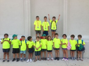 2013-08-02 Campeones atletismo benjas 2007