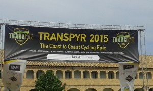 Transpyr 2015 Escuela de Verano de Jaca