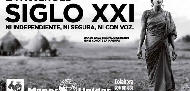 Taller SOLIDARIO con Manos Unidas. Taller SOLIDARIO con Manos Unidas.