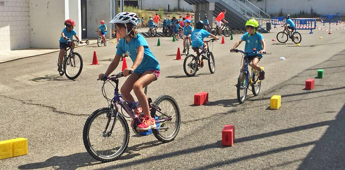 Medidas de protección a implementar para la prevención de la COVID-19. Escuela Polideportiva Municipal de Verano 2020