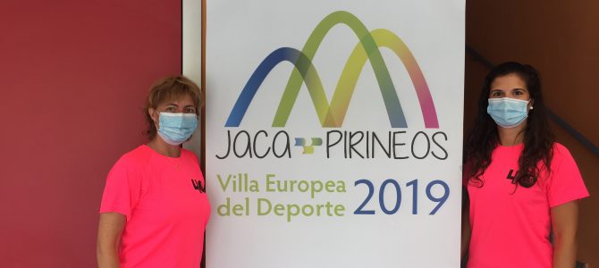Arranca la cuadragésmia Escuela de Verano 2020 Arranca la cuadragésmia Escuela de Verano 2020