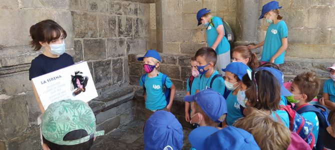 Benjamines 2013 el Museo Diocesano Benjamines 2013 el Museo Diocesano
